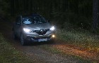 Travelnews.lv dodas uz Lūznavas muižu Latgalē ar jauno krosoveru Renault Kadjar dCi 130 4x4 39