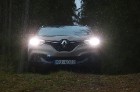 Travelnews.lv dodas uz Lūznavas muižu Latgalē ar jauno krosoveru Renault Kadjar dCi 130 4x4 40