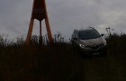 Travelnews.lv dodas uz Lūznavas muižu Latgalē ar jauno krosoveru Renault Kadjar dCi 130 4x4 50