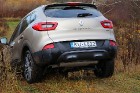 Travelnews.lv dodas uz Lūznavas muižu Latgalē ar jauno krosoveru Renault Kadjar dCi 130 4x4 52