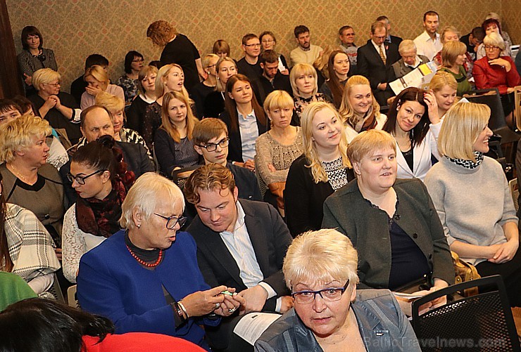 Lūznavas muižā 10.11.2017 notiek Latgales tūrisma konference 211027
