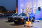 Svinīgā gaisotnē Rīgā atklāj atjaunoto un moderno Volvo autocentru 3