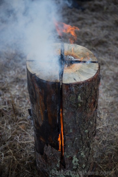 Izvēlētas Rīgas galvenās Ziemassvētku egles