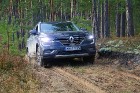 Travelnews.lv meža ceļos iepazīst trīs vāģus - Renault Captur, Renault Koleos un Renault Kadjar 39
