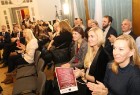 Igauņi un latvieši 23.11.2017 satiekas «ESTLAT Forum 2017» un izvērtē kopīgos tūrisma projektus 13