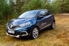 Renault krosoveri dodas Latvijas mežu ceļos. Foto: Gints Ivuškāns 10