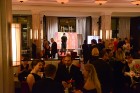 Rīgā oficiāli atklāj jaunu 5 zvaigžņu viesnīcu «Grand Hotel Kempinski Riga» 44