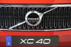 Latvijā pirmo reizi tiek prezentēts pilsētas apvidus automobilis «Volvo XC40» 3