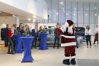 Latvijā pirmo reizi tiek prezentēts pilsētas apvidus automobilis «Volvo XC40» 6