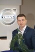 Latvijā pirmo reizi tiek prezentēts pilsētas apvidus automobilis «Volvo XC40» 7
