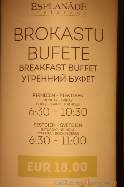 Krāšņa un bagātīga pirparkūku izstāde ir apskatāma Rīgas viesnīcā «Radisson Blu Hotel Latvija» 212551