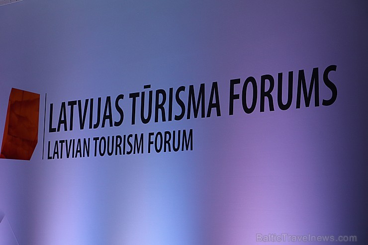 Latvijas Tūrisma forums pulcē lielu dalībnieku skaitu un vērtē paveikto 212740