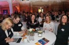Latvijas Tūrisma forums pulcē lielu dalībnieku skaitu un vērtē paveikto 29