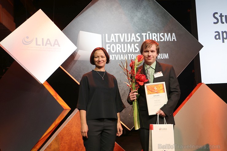 Latvijas Tūrisma forums pulcē lielu dalībnieku skaitu un vērtē paveikto 212798