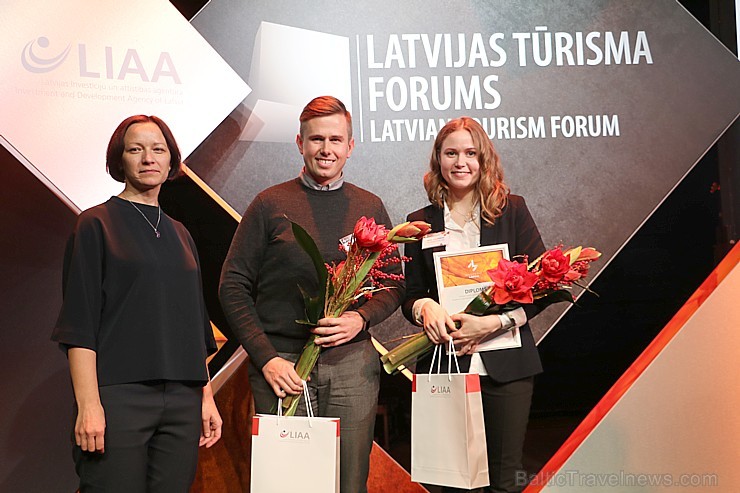 Latvijas Tūrisma forums pulcē lielu dalībnieku skaitu un vērtē paveikto 212802