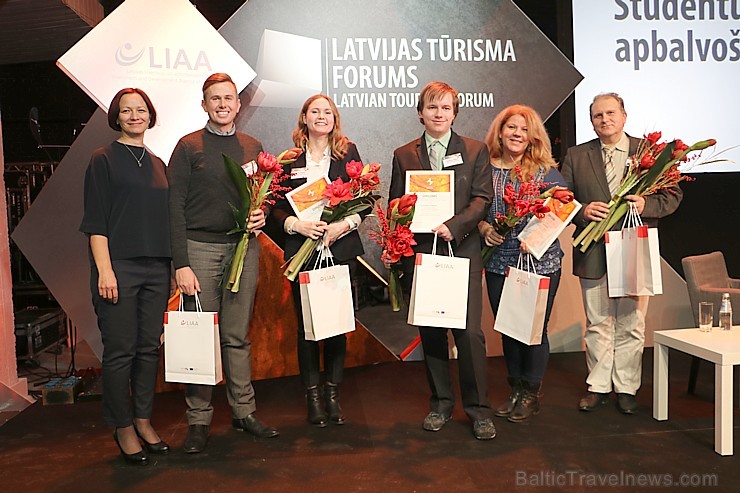 Latvijas Tūrisma forums pulcē lielu dalībnieku skaitu un vērtē paveikto 212803