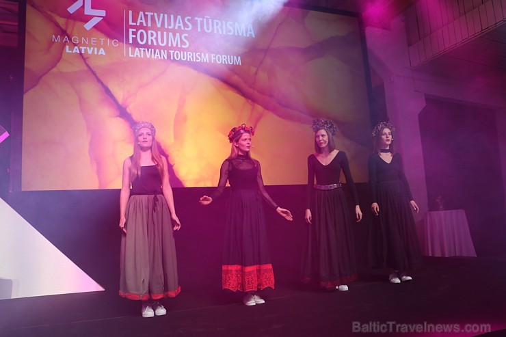 Latvijas Tūrisma forums pulcē lielu dalībnieku skaitu un vērtē paveikto 212834