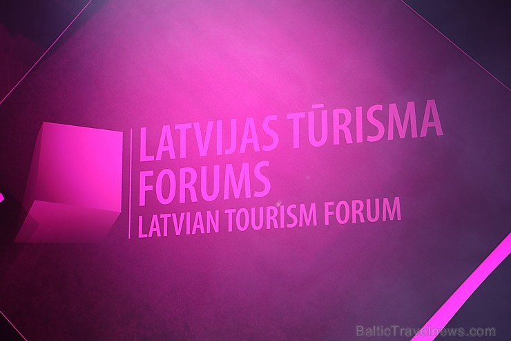 Latvijas Tūrisma forums pulcē lielu dalībnieku skaitu un vērtē paveikto 212835