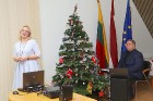 Lietuvas tūrisms iepazīstina Latvijas ceļojumu profesionāļus ar 2018. gadu Lietuvā