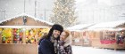 Skaistākie Igaunijas Ziemassvētku tirdziņi ar savu šarmu vilina arī latviešus 2