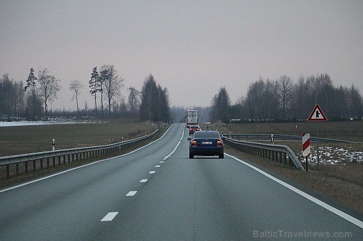 Travelnews.lv ar jauno krosoveru Lexus NX 300H ceļo uz Ungurmuižu 213038