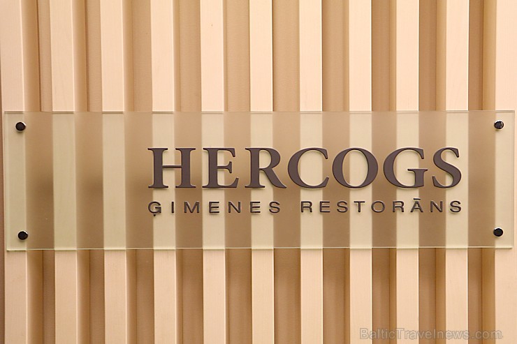 Mežaparkā ir atvēries jauns ģimenes restorāns «Hercogs Mežaparks» 213382