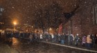Rīgā izskan tradicionālais Ineses Galantes Ziemassvētku koncerts 6