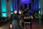 Rīgā izskan tradicionālais Ineses Galantes Ziemassvētku koncerts 20