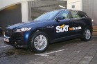 Starptautiskā auto noma «Sixt» rīko Rīgas restorānā ikgadējās brokastis partneriem 2
