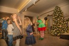 «Laimas» šokolādes muzejā bērni aizvada īpaši saldus Ziemassvētkus 4