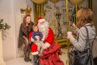 «Laimas» šokolādes muzejā bērni aizvada īpaši saldus Ziemassvētkus 6