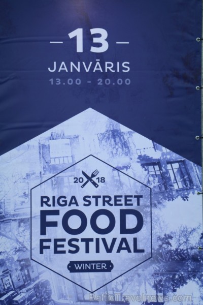 Live Riga 13.01.2018 organizētais «Riga Street food festival» Vecrīgā gūst lielu atsaucību 214636