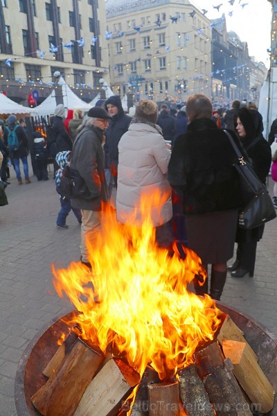 Live Riga 13.01.2018 organizētais «Riga Street food festival» Vecrīgā gūst lielu atsaucību 214668