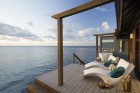Izcilie Karību jūras kūrorti «Sandals» iepazīstina ar savu apartamentu piedāvājumu 14
