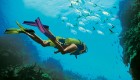 Burvīgajos «Sandals»kūrortos, Karību jūrā, var palutināt savu ķermeni ar dažādiem ūdens un sauszemes sporta veidiem 3