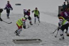 Uz Jēkabpils Radžu ūdenskrātuves ledus cīnās par «Lūšu kausu 2018» 4