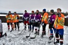 Uz Jēkabpils Radžu ūdenskrātuves ledus cīnās par «Lūšu kausu 2018» 5