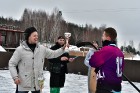 Uz Jēkabpils Radžu ūdenskrātuves ledus cīnās par «Lūšu kausu 2018» 7