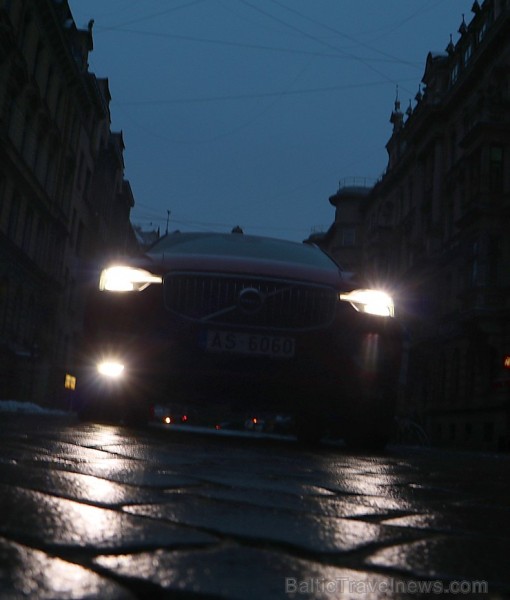 Travelnews.lv apceļo Latviju ar jauno un populāro Volvo XC60 215212