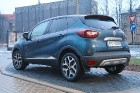 Travelnews.lv apceļo Latvijas galvaspilsētu ar Renault Captur 4