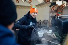 Sigulda «Ziemas garšu svinēšanā» pulcē tūkstošiem gardēžu 8
