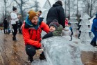 Sigulda «Ziemas garšu svinēšanā» pulcē tūkstošiem gardēžu 20