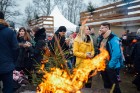 Sigulda «Ziemas garšu svinēšanā» pulcē tūkstošiem gardēžu 22