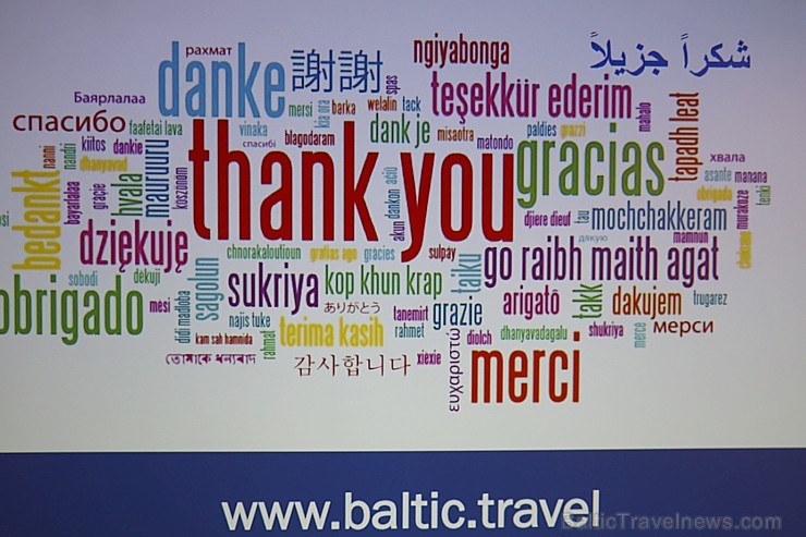 «Baltic Travel Group» pulcē «Park Inn by Radisson Riga Valdemara» vairāk nekā 120 ceļojumu gidu no Baltijas «Baltic Travel Group» pulcē «Park Inn by Radisson Riga Valdemara» vairāk nekā 120 ceļojumu gidu no Baltijas 215279