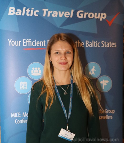 «Baltic Travel Group» pulcē «Park Inn by Radisson Riga Valdemara» vairāk nekā 120 ceļojumu ģidu no Baltijas «Baltic Travel Group» pulcē «Park Inn by Radisson Riga Valdemara» vairāk nekā 120 ceļojumu ģidu no Baltijas 215328