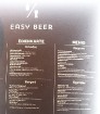 Alus un grila restorāns Vecrīgā «Easy Beer» 31.01.2018 svin viena gada jubileju 39