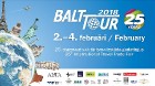 BalticTravelnews.com birojā ir piegādātas septiņas «GADA CILVĒKS TŪRISMĀ 2017» balvas 15