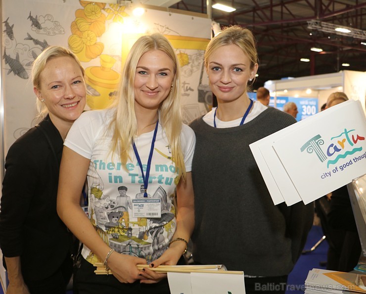 «Balttour 2018» (2.02-4.02.2018) ir ceļojumu ekspertu un tūrisma profesionāļu lielākais saiets Latvijā (176-275) «Balttour 2018» (2.02-4.02.2018) ir ceļojumu ekspertu un tūrisma profesionāļu lielākais saiets Latvijā (176-275) 215834