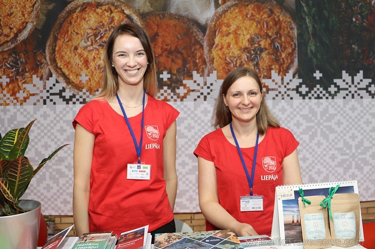 «Balttour 2018» (2.02-4.02.2018) ir ceļojumu ekspertu un tūrisma profesionāļu lielākais saiets Latvijā (176-275) «Balttour 2018» (2.02-4.02.2018) ir ceļojumu ekspertu un tūrisma profesionāļu lielākais saiets Latvijā (176-275) 215848