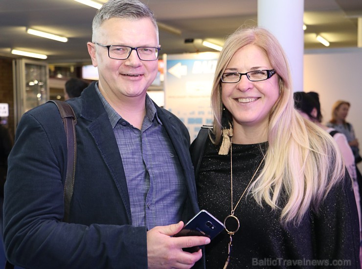 «Balttour 2018» (2.02-4.02.2018) ir ceļojumu ekspertu un tūrisma profesionāļu lielākais saiets Latvijā (176-275) «Balttour 2018» (2.02-4.02.2018) ir ceļojumu ekspertu un tūrisma profesionāļu lielākais saiets Latvijā (176-275) 215871